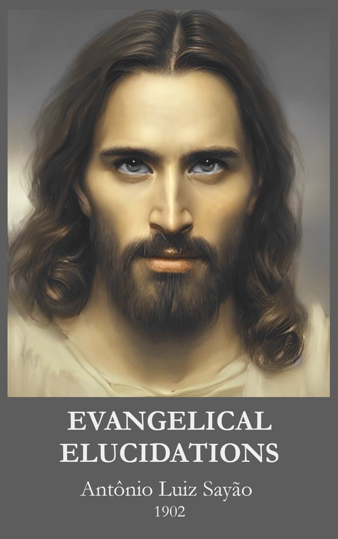 Evangelical Elucidations — Antônio Luiz Sayão